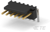 PCB Headers & Receptacles - 3-647629-6 - TE Connectivity