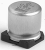 Capacitor Alum Elec 1000Uf, 10V, 20%, Smd; Capacitor Case / Package Vishay - 22M4637 - Newark, An Avnet Company