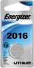 Lithium Battery, 3V, Coin Cell; Battery Voltage Energizer - 44F969 - Newark, An Avnet Company