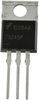 N Channel Mosfet, 55V, 75A To-220Ab; Transistor Polarity Onsemi - 83F5505 - Newark, An Avnet Company