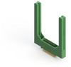 Card Edge Conn, Dual Side, 22Pos, Lug; Card Edge Connector Type Edac - 68AJ0757 - Newark, An Avnet Company