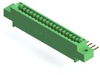 Card Conn, Single Side, 18Pos, Wire Wrap; Card Edge Connector Type Edac - 72AJ5624 - Newark, An Avnet Company