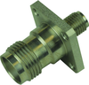 Rf/coaxial Adapter, Tnc Jack-Sma Jack; Convert From Coax Type Amp - Te Connectivity - 07H8316 - Newark, An Avnet Company