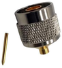 Rf Coaxial, N Plug, 50 Ohm, Cable; Connector Type Multicomp Pro - 51AC2037 - Newark, An Avnet Company