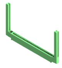 Card Edge Connector Rohs Compliant Edac - 63AJ3560 - Newark, An Avnet Company
