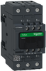 Contactor, 3Pst-No, 220Vac, Din Rail; Load Current Inductive Schneider Electric - 11R1523 - Newark, An Avnet Company
