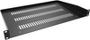 Rack Shelf, Universal, Steel, 1U; Rack U Height Hammond - 25AC3984 - Newark, An Avnet Company