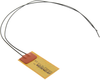 Flexible Heater, Polyimide, 10W, 28Vac; Flexible Heater Type Omega - 02AH3242 - Newark, An Avnet Company