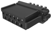 Connector Housing, Rcpt, 2Pos, 1.27Mm; Product Range Amphenol Communications Solutions - 75AH8714 - Newark, An Avnet Company