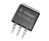 Automotive MOSFET -- IPB120N04S4-01 - Image