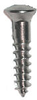 Screws for Cabinet Hinges, Steel - 400996 - HardwareSource, Inc.