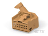 Automotive Connector Caps & Covers - 1-1534094-1 - TE Connectivity