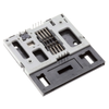 PC Card Sockets - 609-7432E0525S01LF-ND - DigiKey