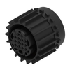 Rectangular Connector Housings - 1703768-3-ND - DigiKey
