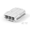 Rectangular Connector Housings - 17-3-2408818-3-ND - DigiKey