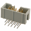 Headers, Male Pins - 1195-1671-ND - DigiKey
