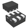 Integrated Circuits (ICs) - Interface - Analog Switches, Multiplexers, Demultiplexers - DG3157BDN-T1-E4 - Shenzhen Shengyu Electronics Technology Limited
