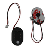 Speakers - 2603-CAC24-01W120-05-1X-ND - DigiKey