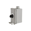 Selector Switches - 4008-9001SKY110-ND - DigiKey