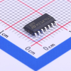 Operational Amplifier/Comparator >> Operational Amplifier - LM324DT - LCSC Electronics Technology (HK) Limited