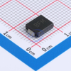 TVS/Fuse/Board Level Protection >> Electrostatic and Surge Protection (TVS/ESD) - SMCJ33CA - LCSC Electronics Technology (HK) Limited