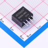 Power Supply Chip >> Power Modules - B0303S-1WR3 - LCSC Electronics Technology (HK) Limited