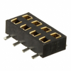 Headers, Receptacles, Female Sockets - 952-1960-ND - DigiKey