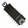 Headers, Male Pins - 952-1165-5-ND - DigiKey