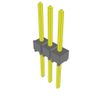 Headers, Male Pins - 612-TSW-103-16-G-S-ND - DigiKey