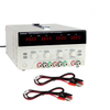 Power Supplies (Test, Bench) - 2260-KD3303D-ND - DigiKey