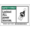 Labels, Stickers, Decals - Preprinted - 2267-86879-ND - DigiKey