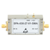 RF Amplifiers - 5328-SPA-030-27-01-SMA-ND - DigiKey