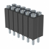 Headers, Receptacles, Female Sockets - ESD-106-T-23-ND - DigiKey