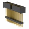 Headers, Male Pins - 612-ZSS-117-07-G-D-1056-ND - DigiKey