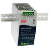 Industrial, DIN Rail Power Supplies - BB-SDR-240-48-ND - DigiKey