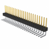 Headers, Male Pins - 77318-133LF-ND - DigiKey
