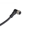 Circular Cable Assemblies - MSAP-03BFFM-SR8B01-ND - DigiKey