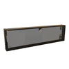 Enclosures Accessories and Hardware - RMSC1903BK1 - Powell Electronics, Inc.