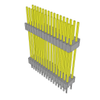 Board Spacers, Stackers (Board to Board) - 612-DWM-16-61-S-D-710-ND - DigiKey