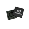 Microcontrollers - 497-SPC58NH92C3RMI0XCT-ND - DigiKey