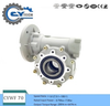 Large Bore worm Gearbox -- CYWF070 - Image