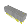 Headers, Receptacles, Female Sockets - SLM-115-01-T-D-ND - DigiKey