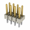 Headers, Male Pins - 612-HTSW-104-26-L-D-ND - DigiKey