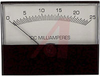 DC MILLIAMMETERS, 0-25 MADC - 70009735 - Allied Electronics, Inc.