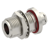 Coaxial Connector (RF) Assemblies - 2201-4501-9543-010-ND - DigiKey