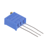 Trimmer Potentiometers - 118-3296W-1-105RLFCT-ND - DigiKey
