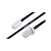 Coaxial Cables (RF) - 6099-PE3M0040-36-ND - DigiKey
