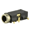Audio Connectors - CP-SJ2-35344B-SMT-CT-ND - DigiKey