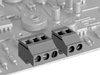 Fixed Printed Circuit Board Terminal Blocks - 0415085RA - LMI Components, Inc.