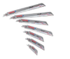 Saw Blades - 2173015 - RS Components, Ltd.